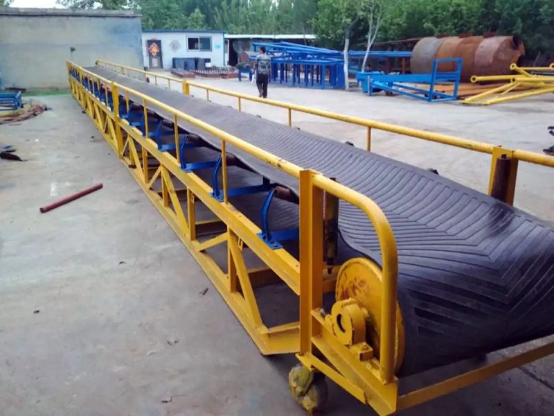 振動(dòng)輸送機按驅動(dòng)方式不同的分類(lèi)介紹, 太精辟了！