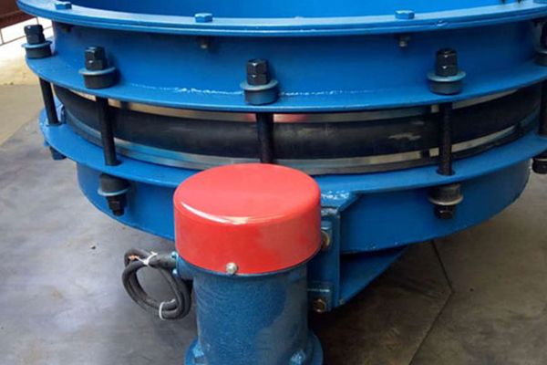 振動(dòng)料斗有什么特點(diǎn)，怎樣正確安裝？